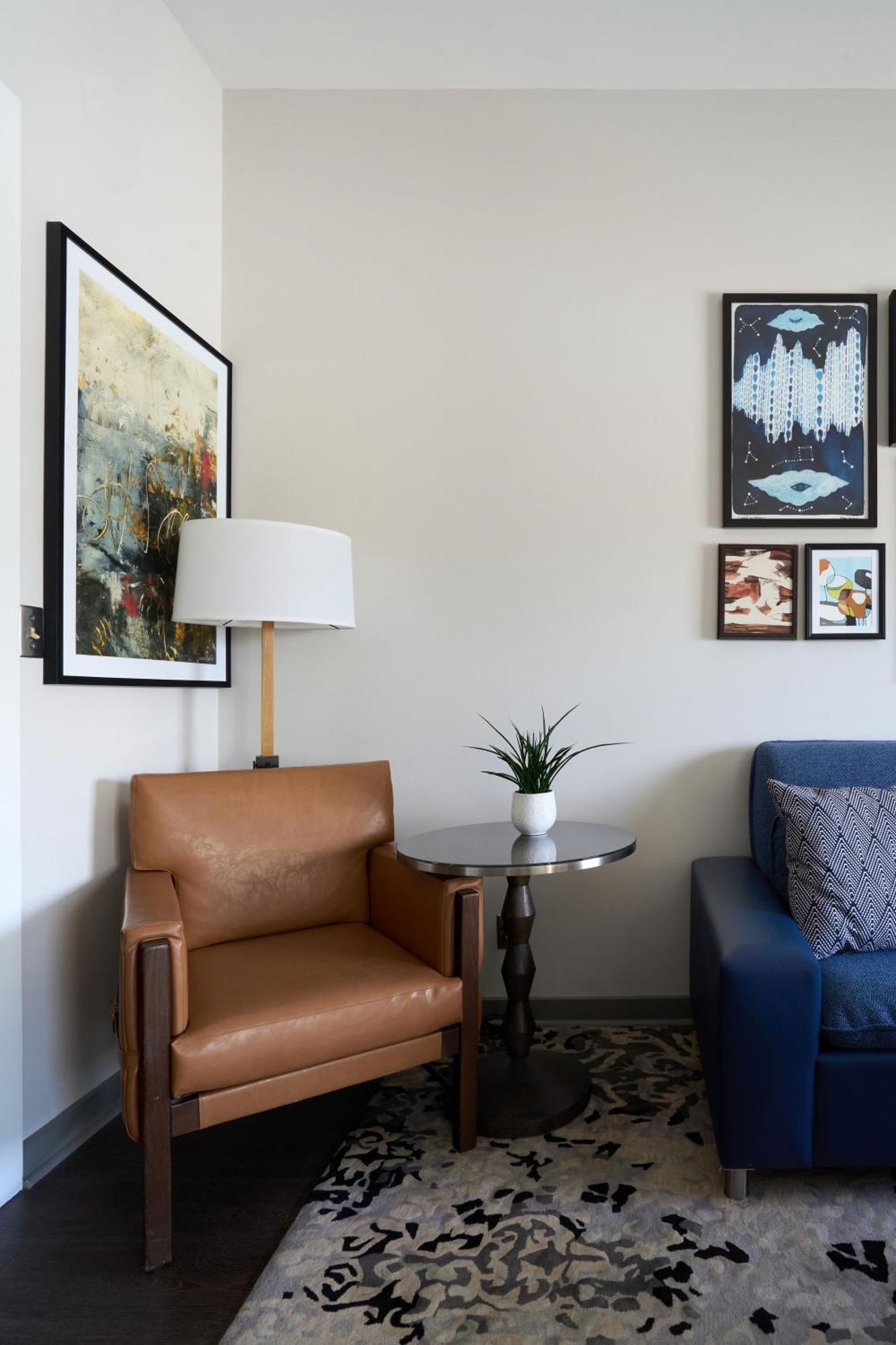 Heathman Hotel Portland Bagian luar foto